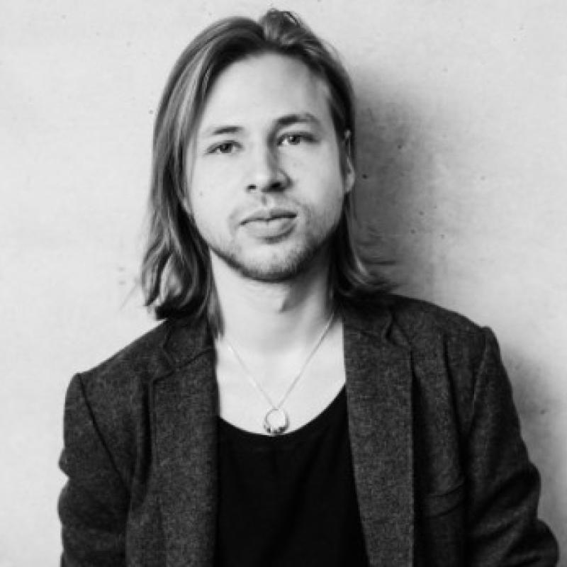Andrejs Vīksna