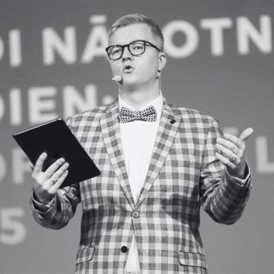 Eduards Krūmiņš