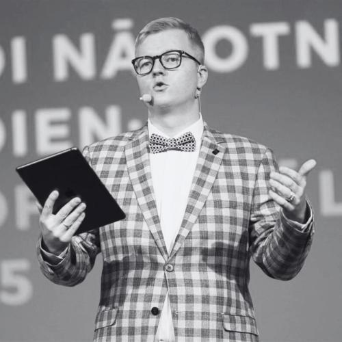 Eduards Krūmiņš