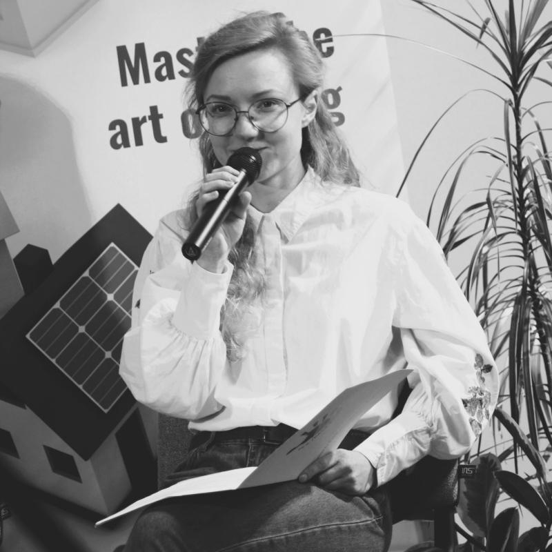 Anna Paula Gruzdiņa