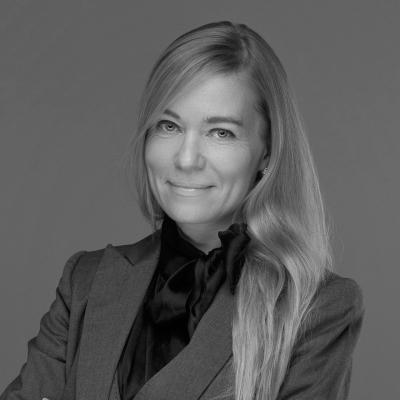 Solvita Gulbe