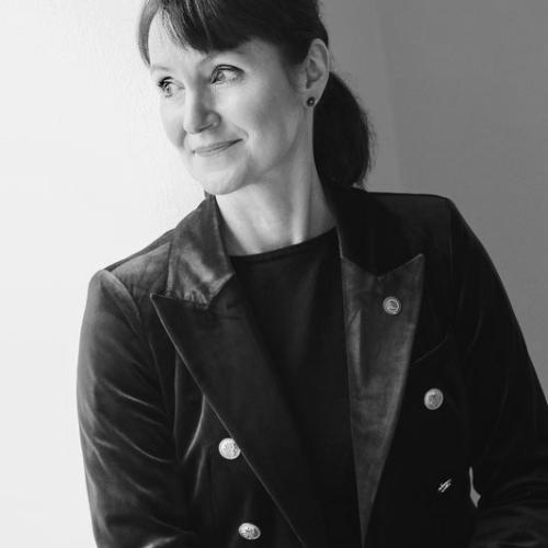 Kristina Háfoss