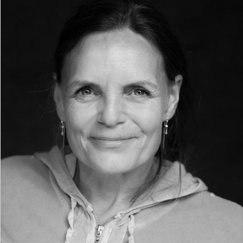 Charlotte Flindt Pedersen