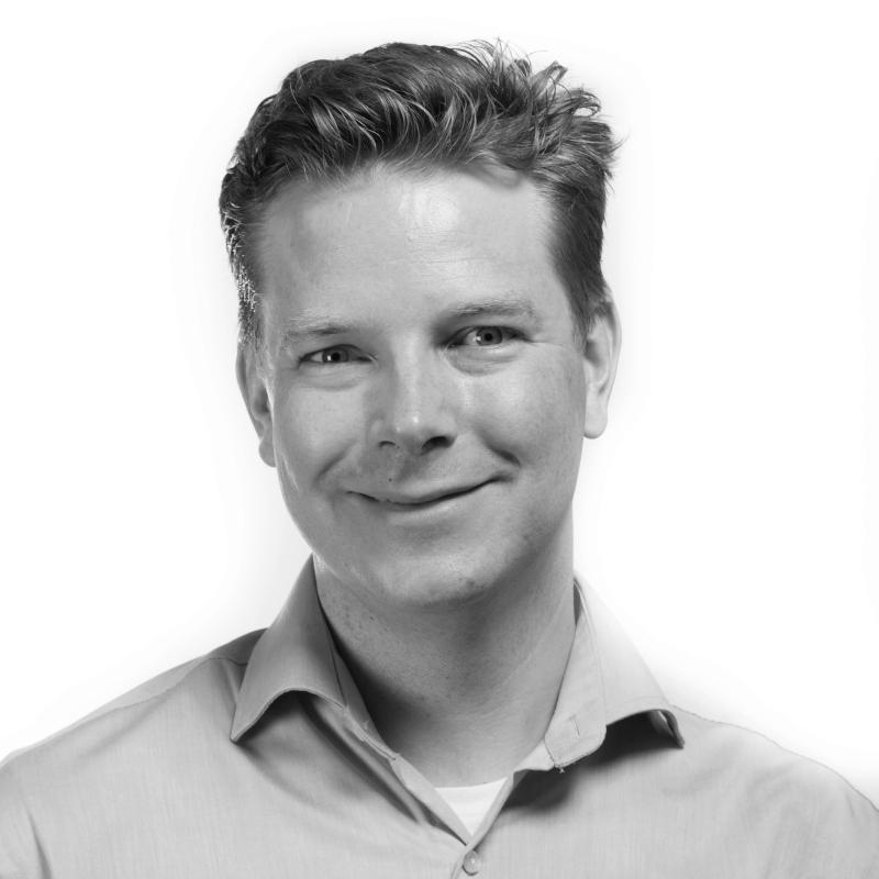 Arjen van Dalen