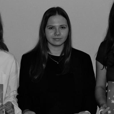 Eva Evelīna Rute