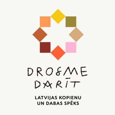 Biedrība "Drosme darīt"