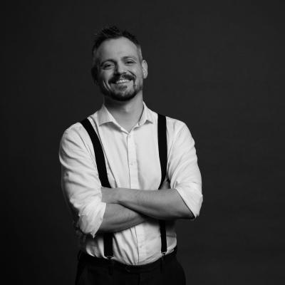 Ivo Butkevičs