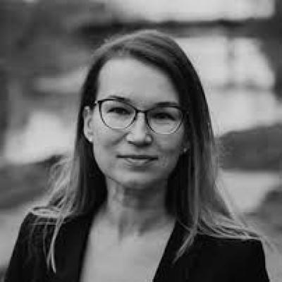 Kristīne Kiriloviča