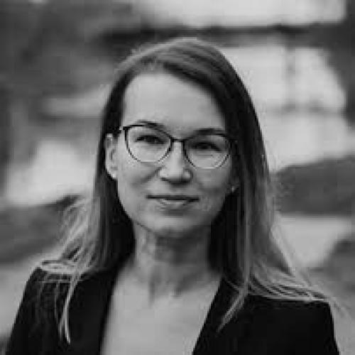 Kristīne Kiriloviča