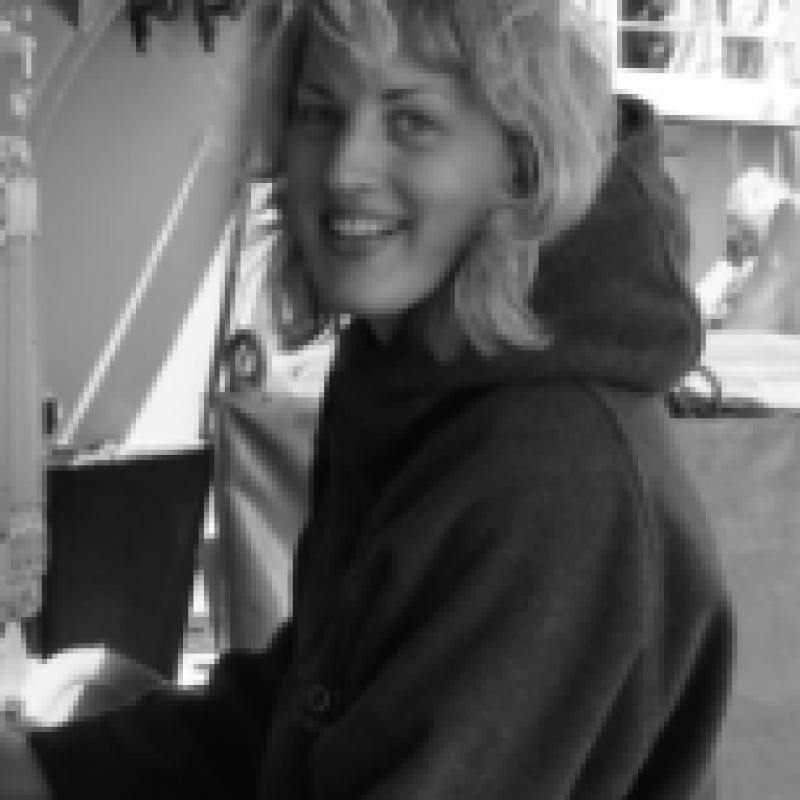 Ieva Bārda