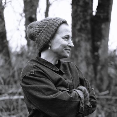 Daina Domašūte