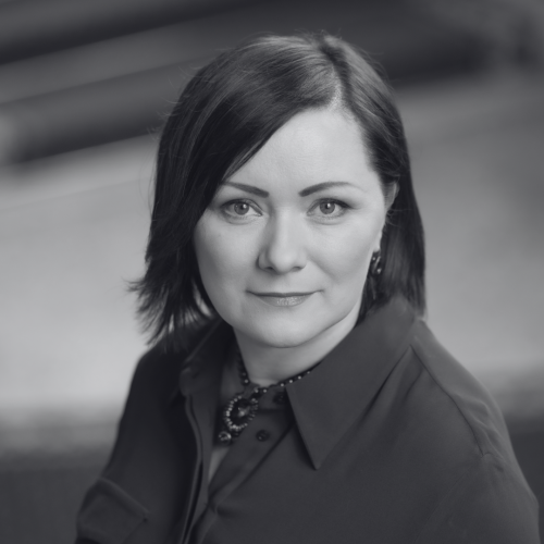 Ilze Bādere