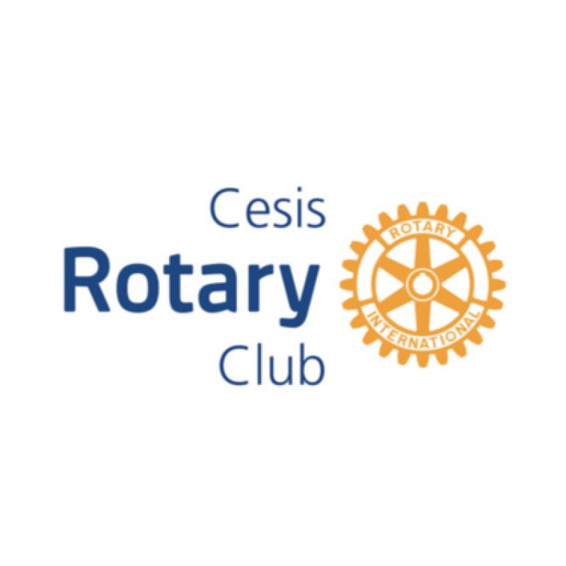 Cēsu Rotary klubs