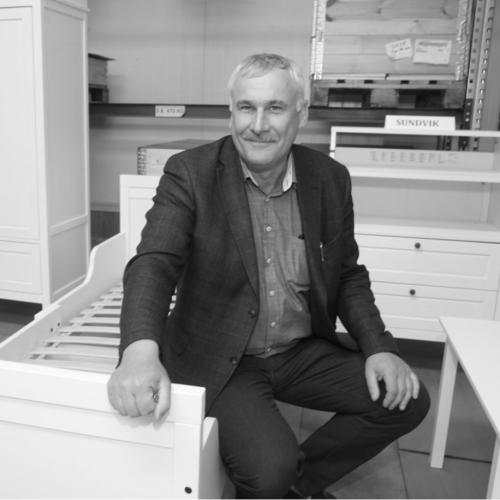 Uldis Misiņš