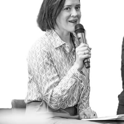 Renāte Strazdiņa
