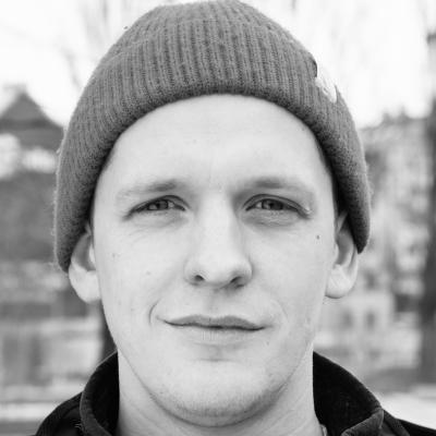 Oto Holgers Ozoliņš