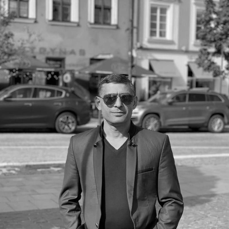 Valters Beressovskis