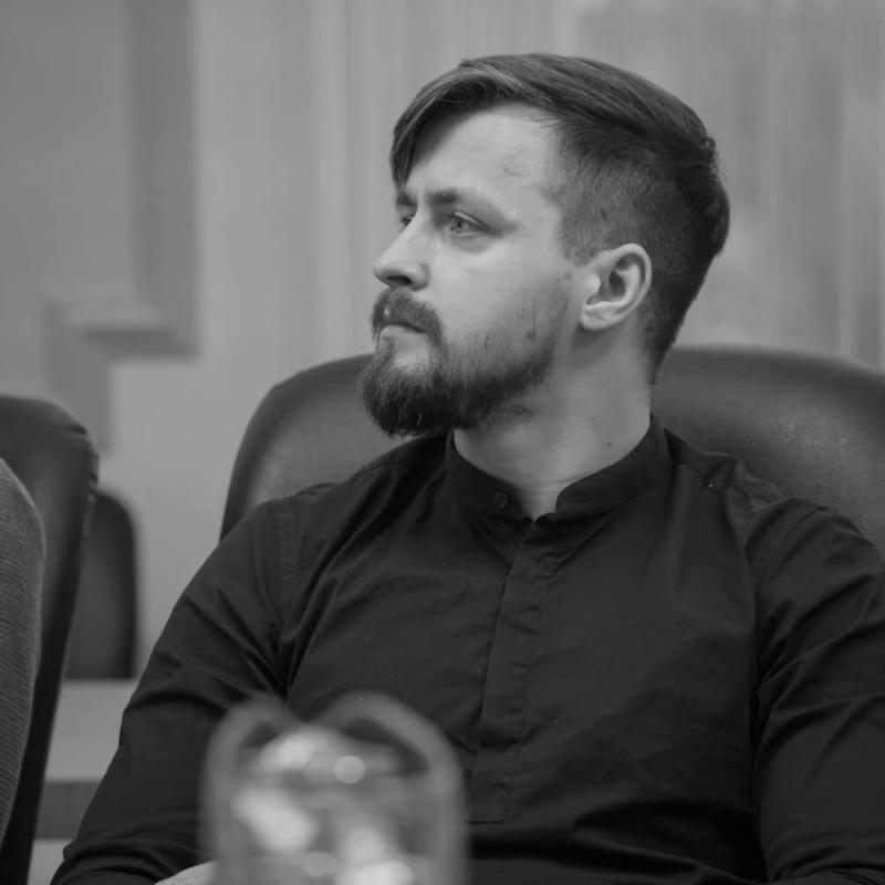 Sergejs Morozovs