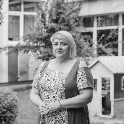 Dina Jaunzeme