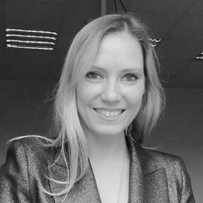 Alīna Igoševa