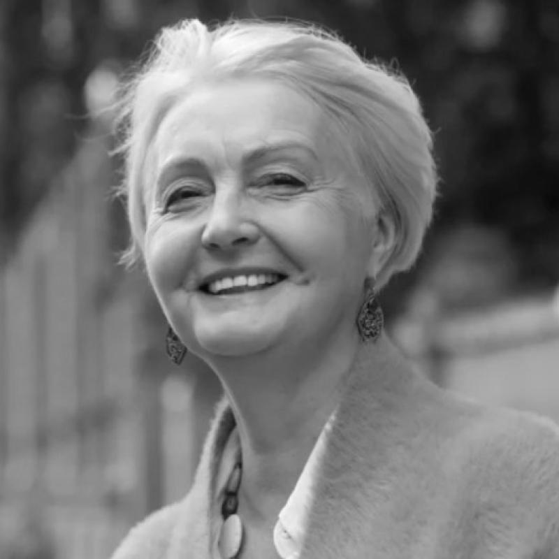 Gunita Berķe