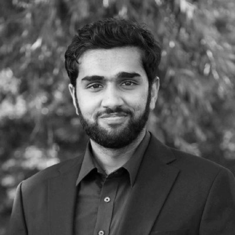 Khaqan Ahmad Saim