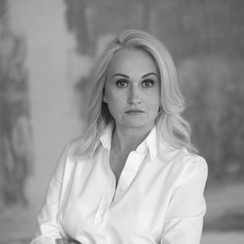 Ieva Jansone-Buka