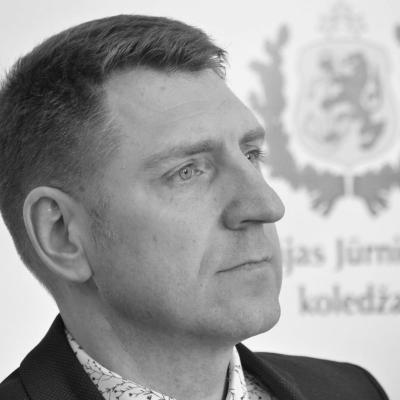 Jānis Džeriņš