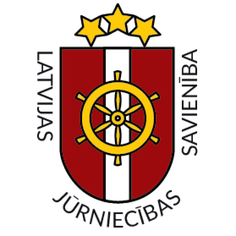 Latvijas Jūrniecības savienība