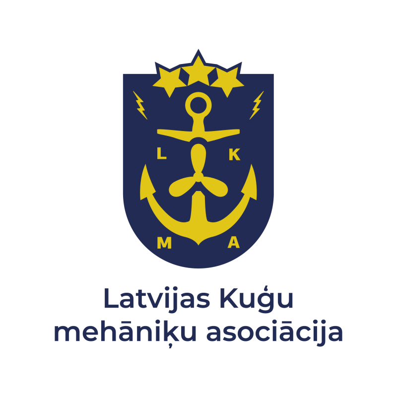 Latvijas Kuģu mehāniķu asociācija