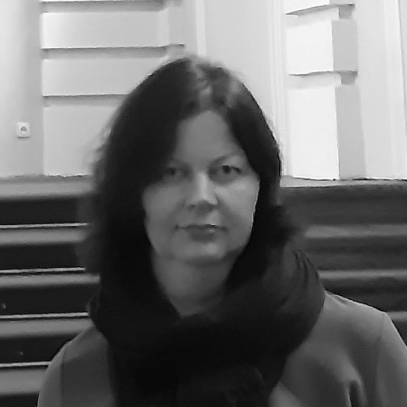 Ieva Zeiferte