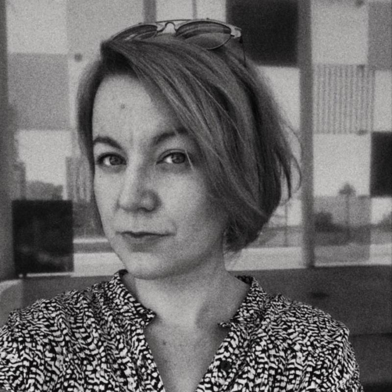Marija Vlasenko