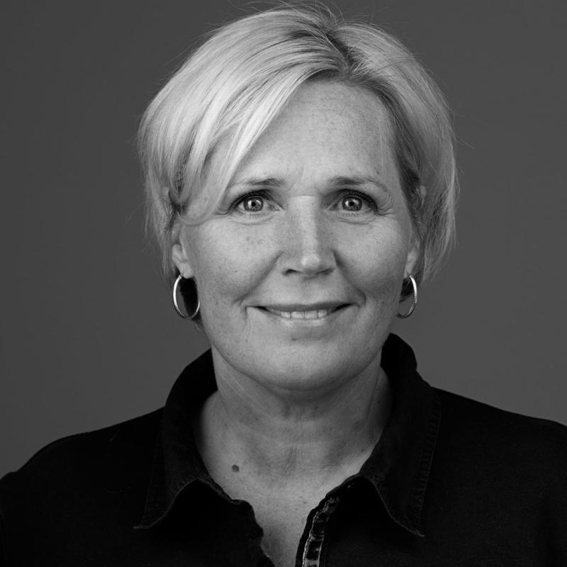 Tone Skindlo Taraldsen