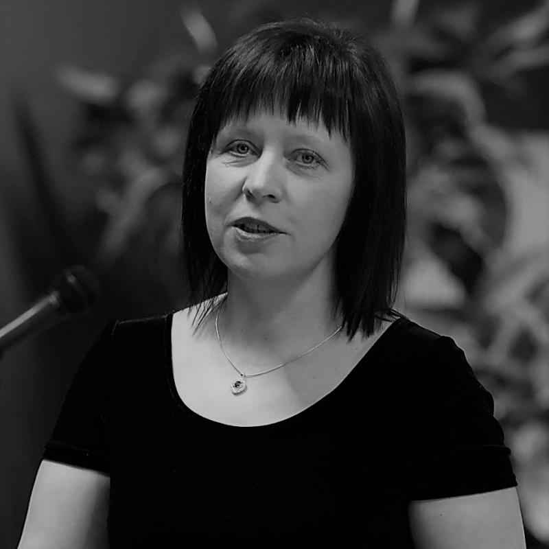 Ineta Lāce - Sējāne