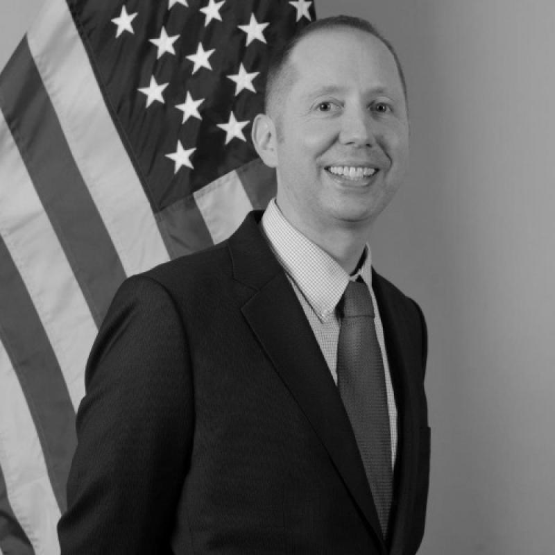 Richard Damstra