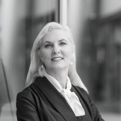 Aiga Ārste – Avotiņa