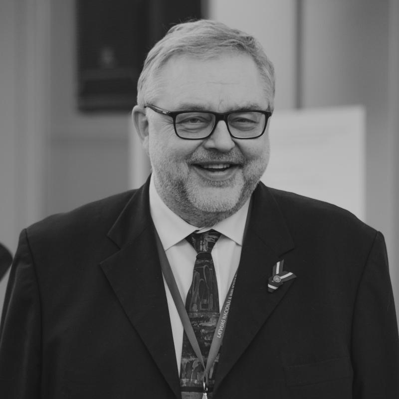 Andris Vilks