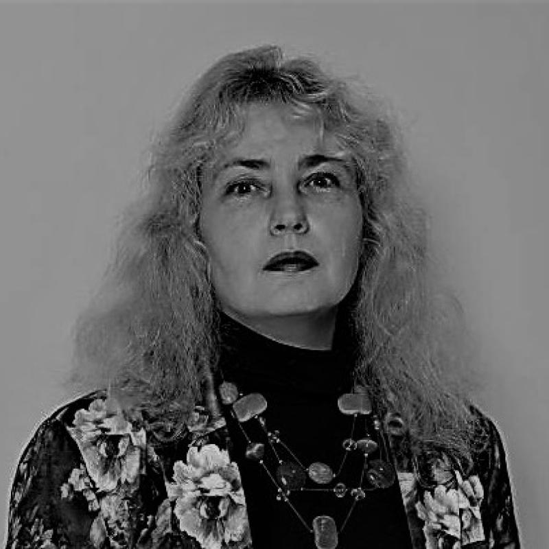 Anita Zaļaiskalne 