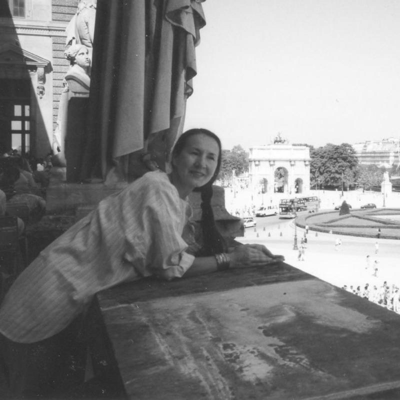 Anna Stepčenko