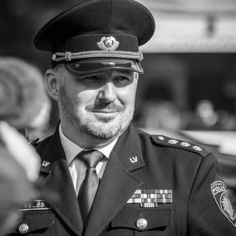 Artis Velšs