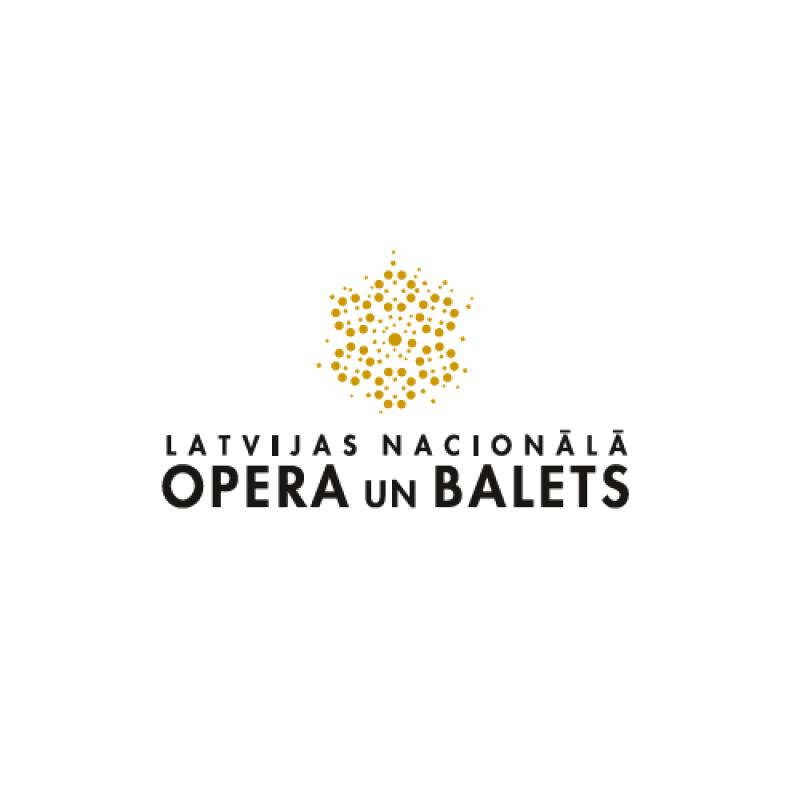 Latvijas Nacionālā opera un balets