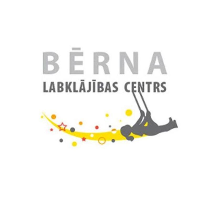 Biedrība "Izglītība un atbalsts Latvijas ģimenēm" 