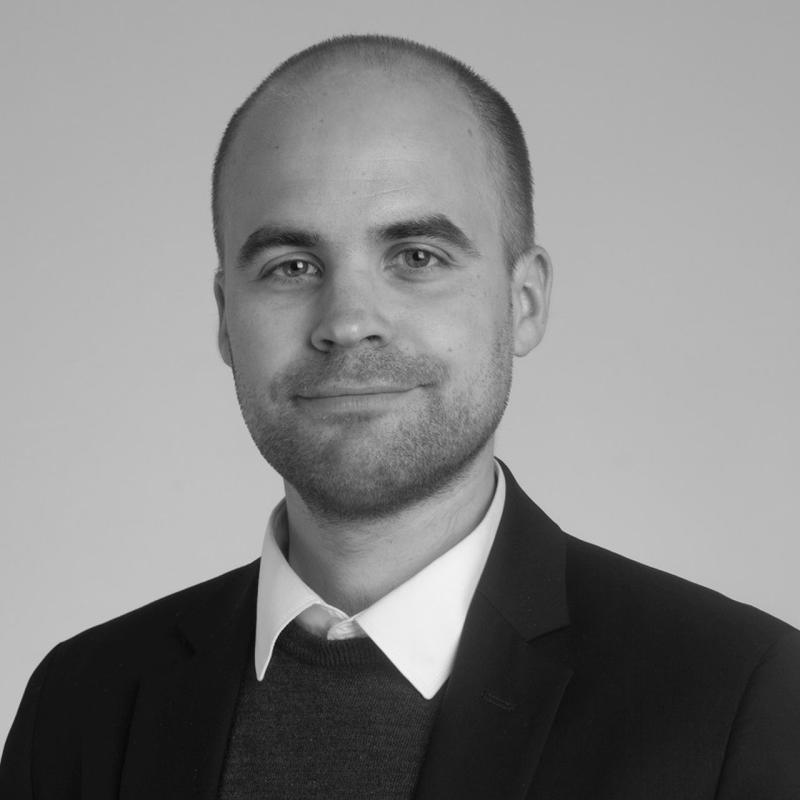 Christian Larsen