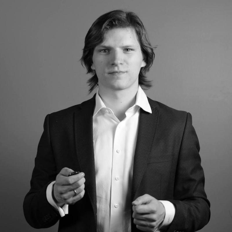 Andris Čiekurs
