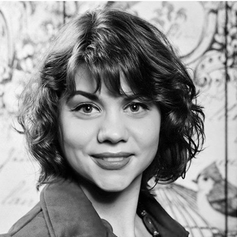 Margarita Draģile 