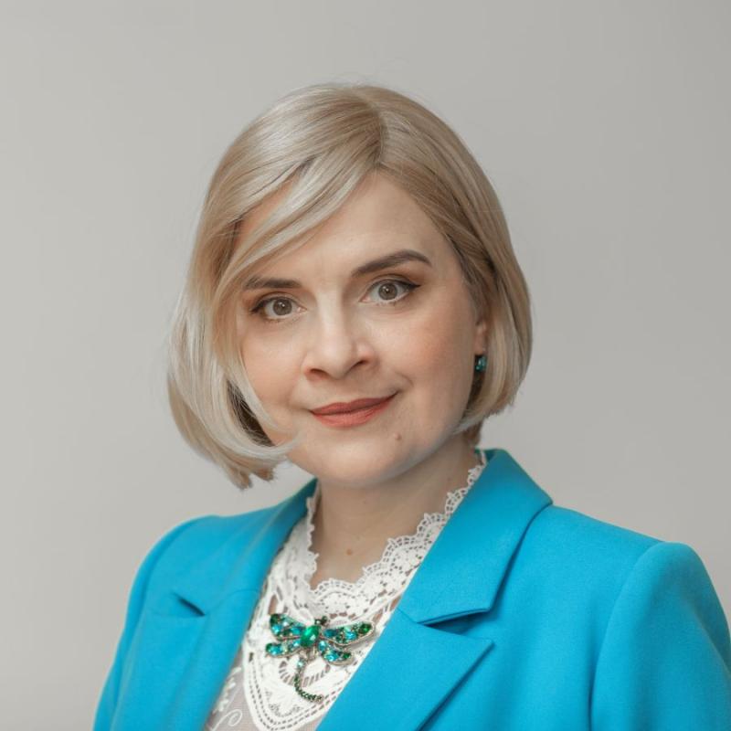Elīna Ūsiņa
