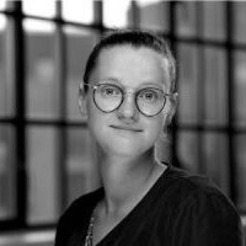 Gunita Hjortenberg 
