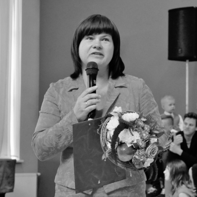 Ija Brammane