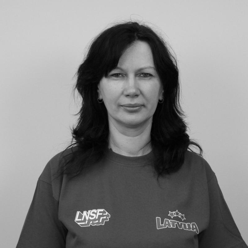 Ilona Liniņa