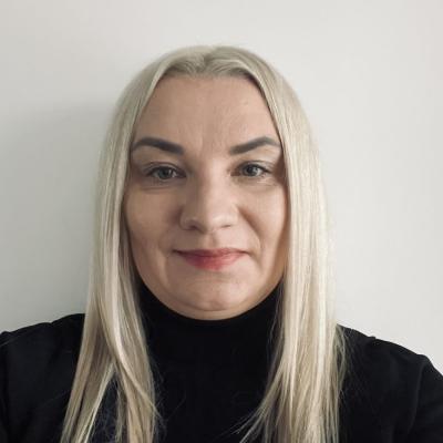 Ginta Auziņa